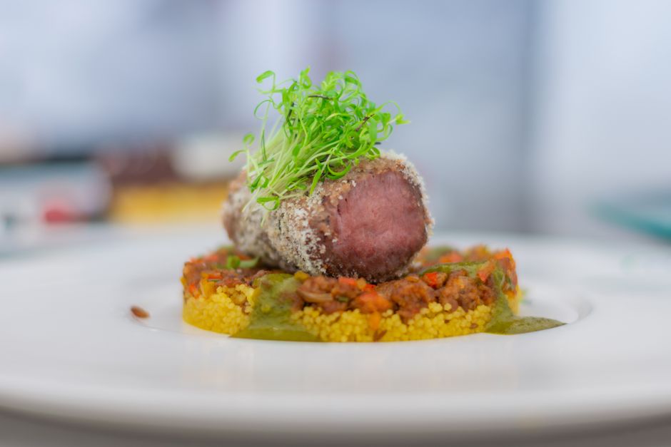 Sekrety Łączenia Smaków w Kuchni Fusion – Przewodnik