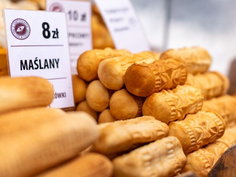 10 restauracji z regionalną kuchnią w Polsce 2026